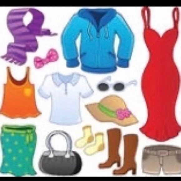 🌺🌺. Re-Seller's Mystery Box 5 Items.  All NWT Items. 🌺🌺​​​ - Picture 3 of 3